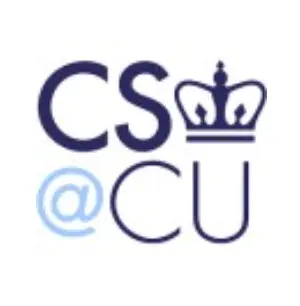 Columbia University CS