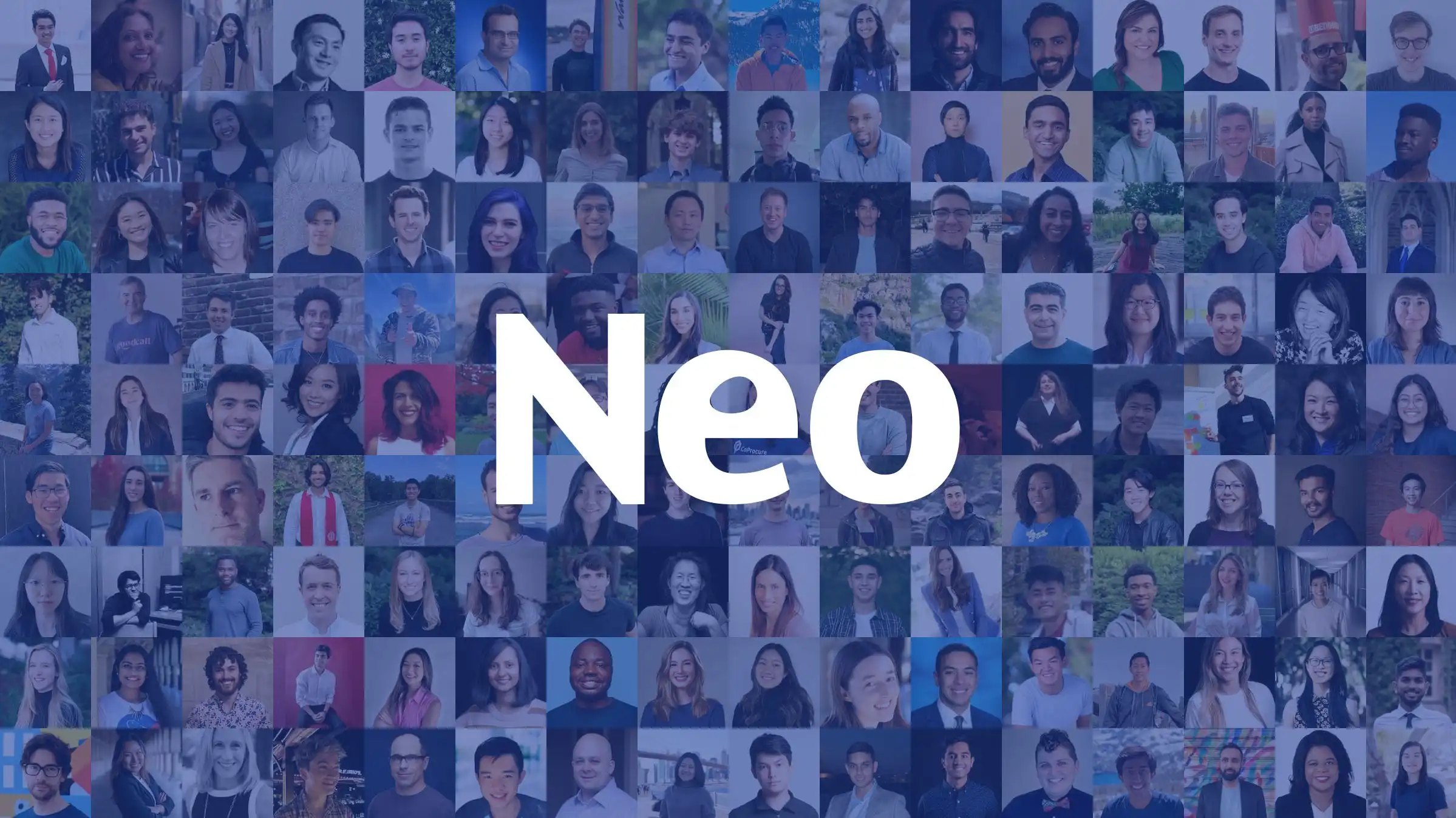 Neo Scholar